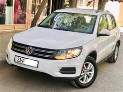 ڤۆڵکسواگن تیگوان